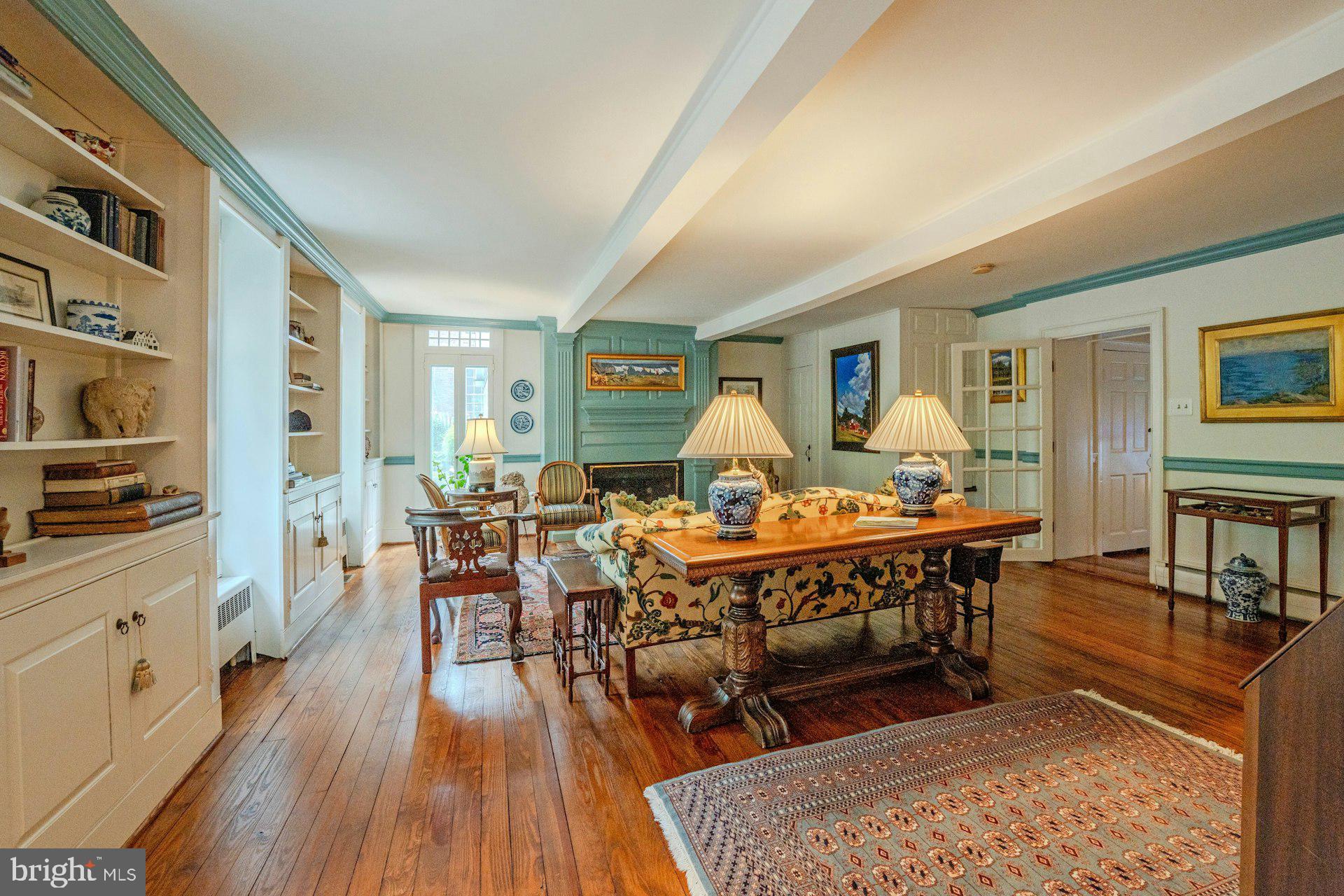 VILLAGE OF WATERFORD - Residential
