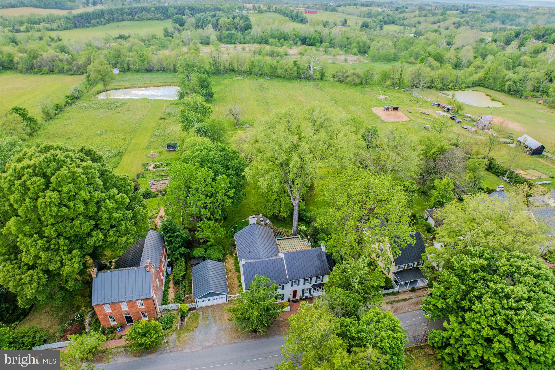 VILLAGE OF WATERFORD - Residential