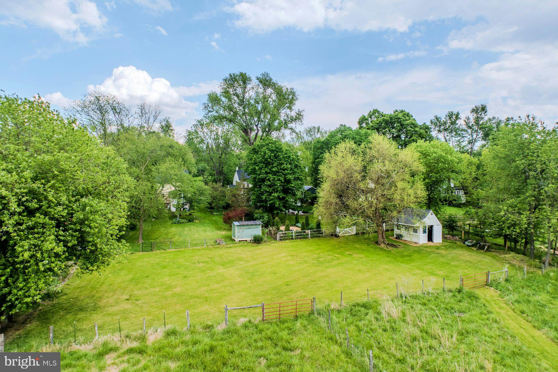 VILLAGE OF WATERFORD - Residential