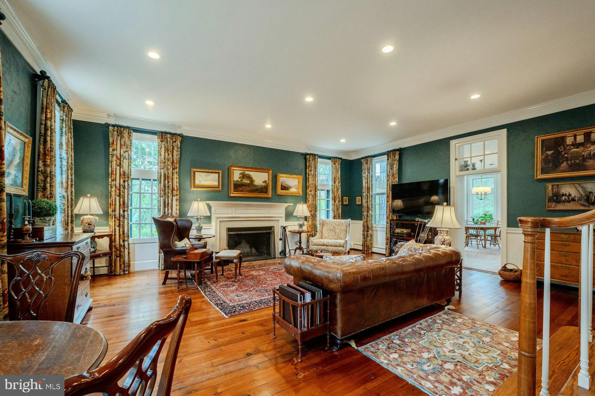 VILLAGE OF WATERFORD - Residential