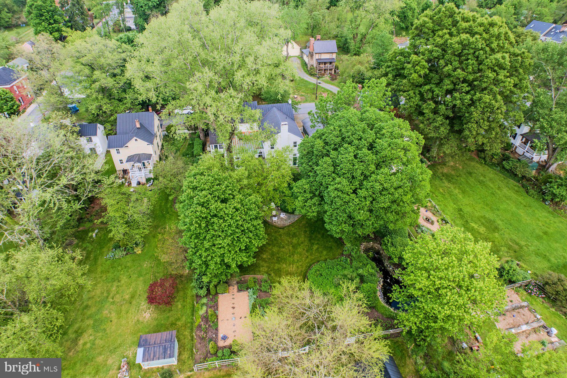 VILLAGE OF WATERFORD - Residential