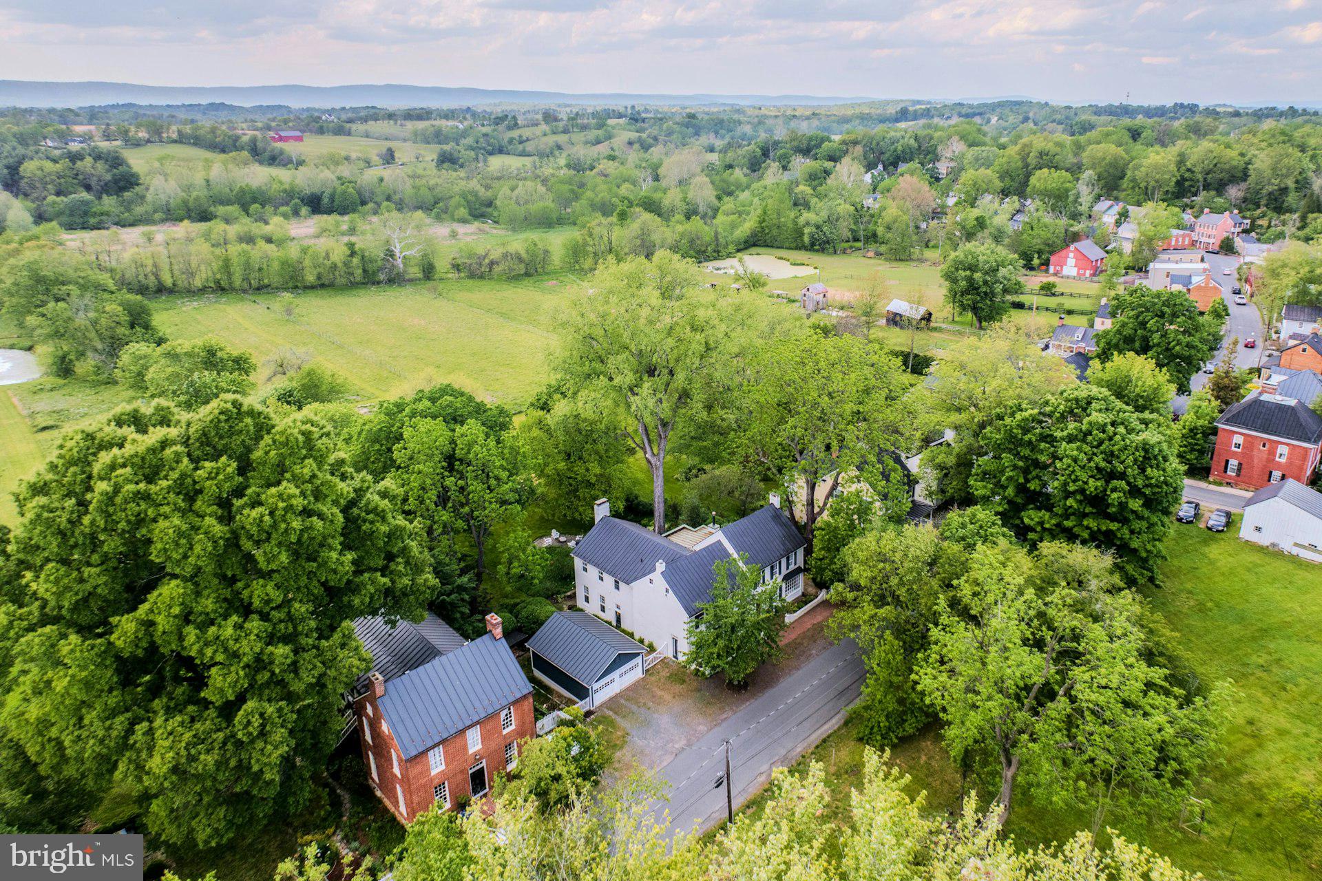VILLAGE OF WATERFORD - Residential