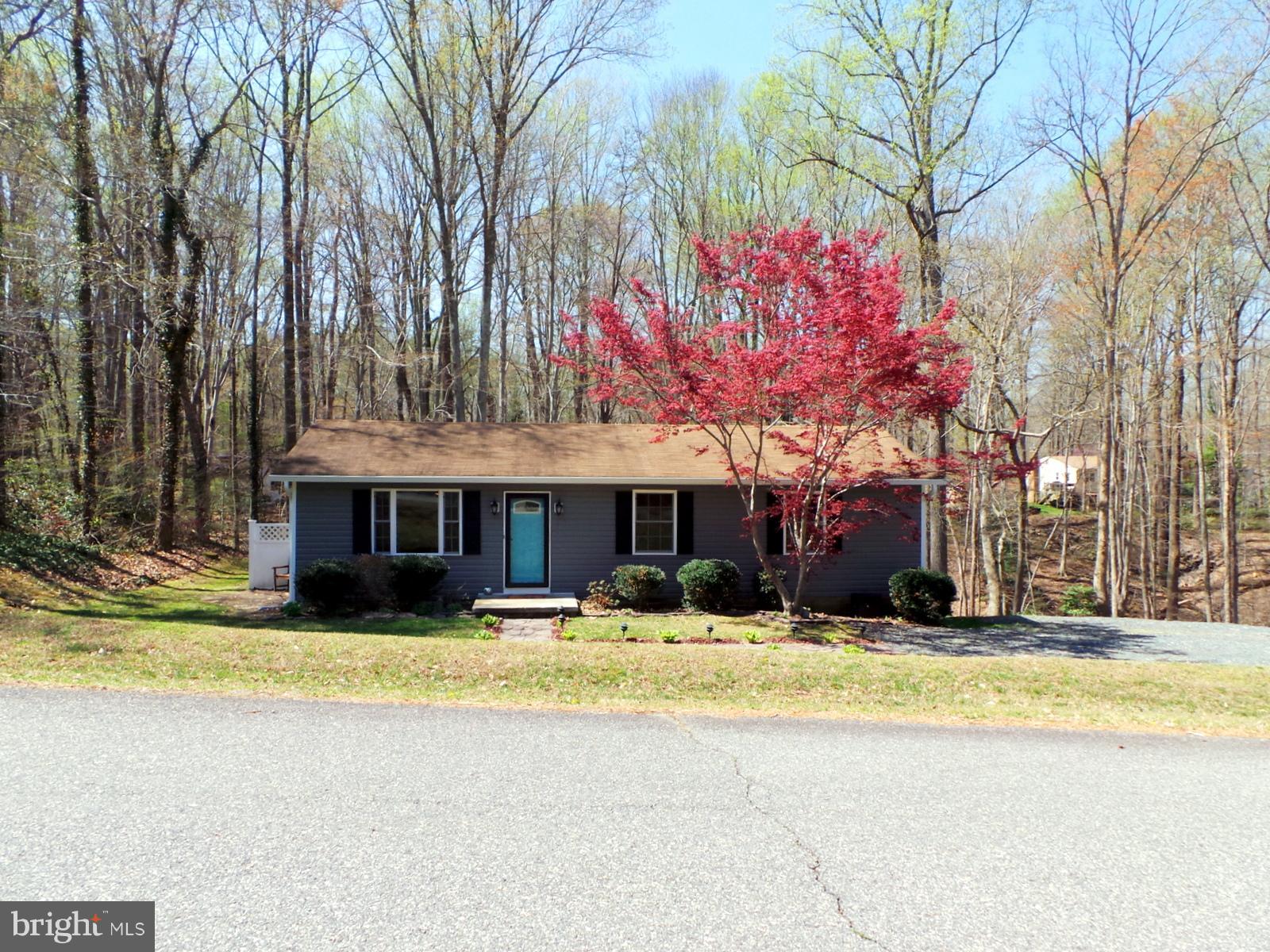 SHADY DALE - Residential Lease