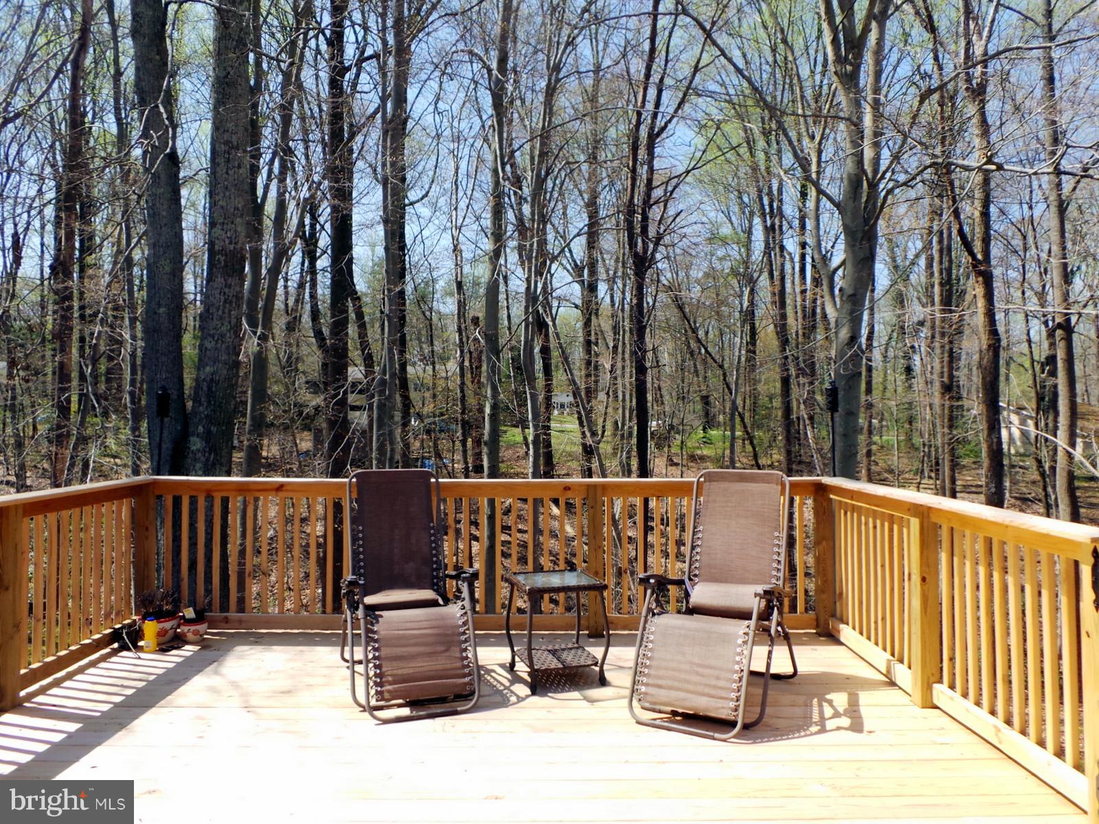 SHADY DALE - Residential Lease