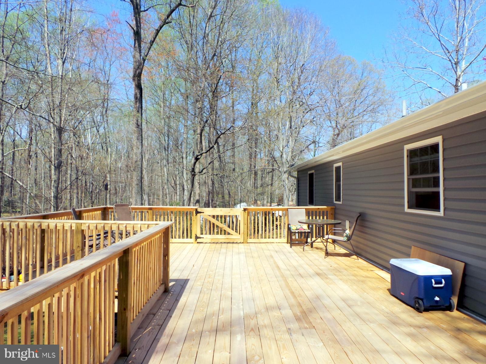 SHADY DALE - Residential Lease