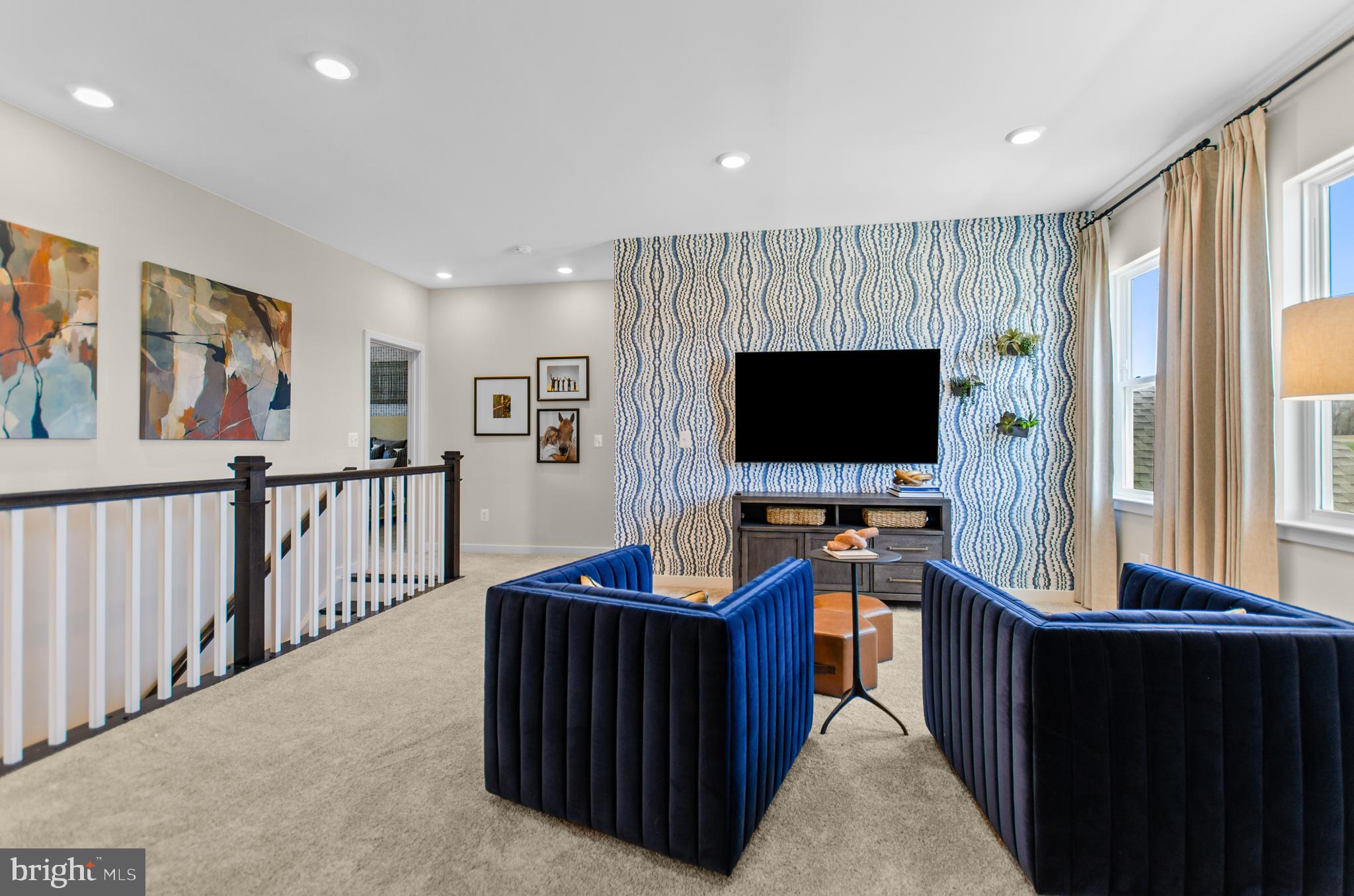 CLEVENGER CORNER VILLAGE - Residential