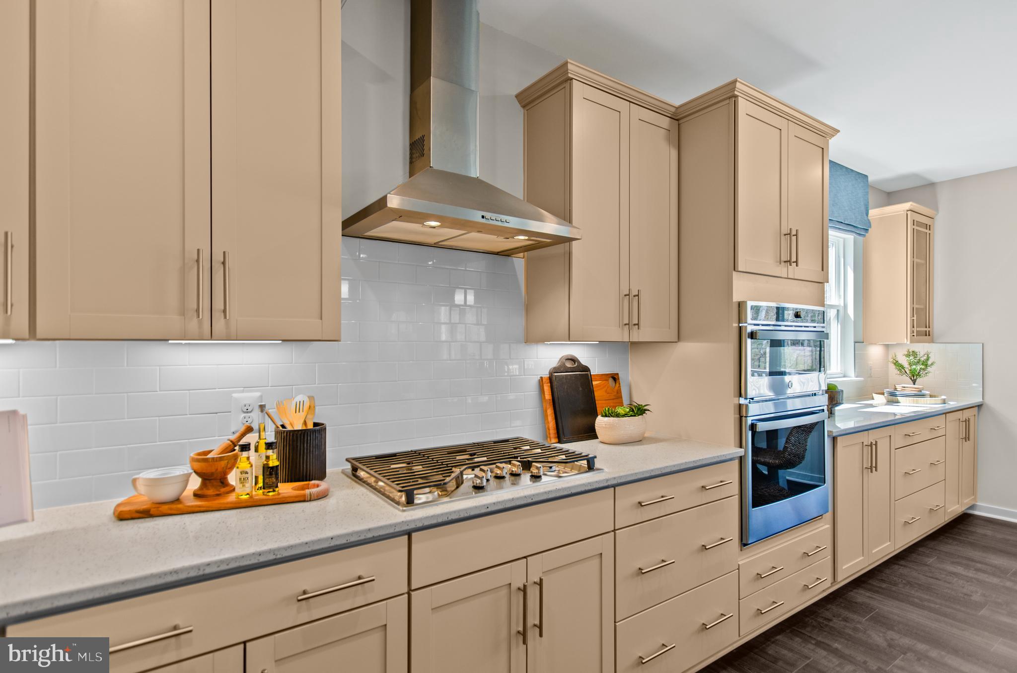 CLEVENGER CORNER VILLAGE - Residential