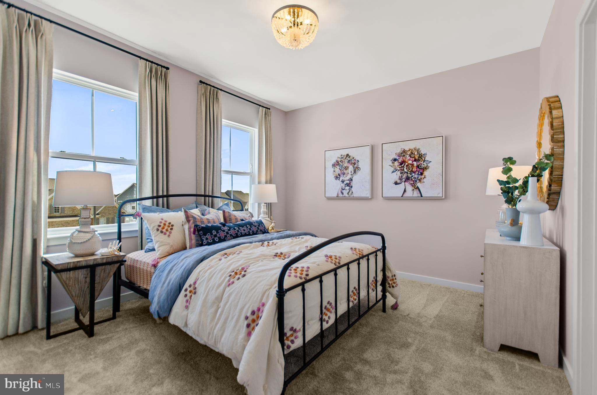 CLEVENGER CORNER VILLAGE - Residential