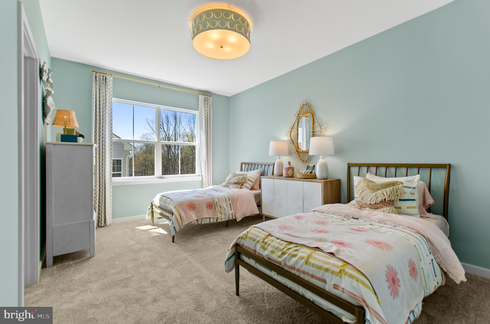 CLEVENGER CORNER VILLAGE - Residential