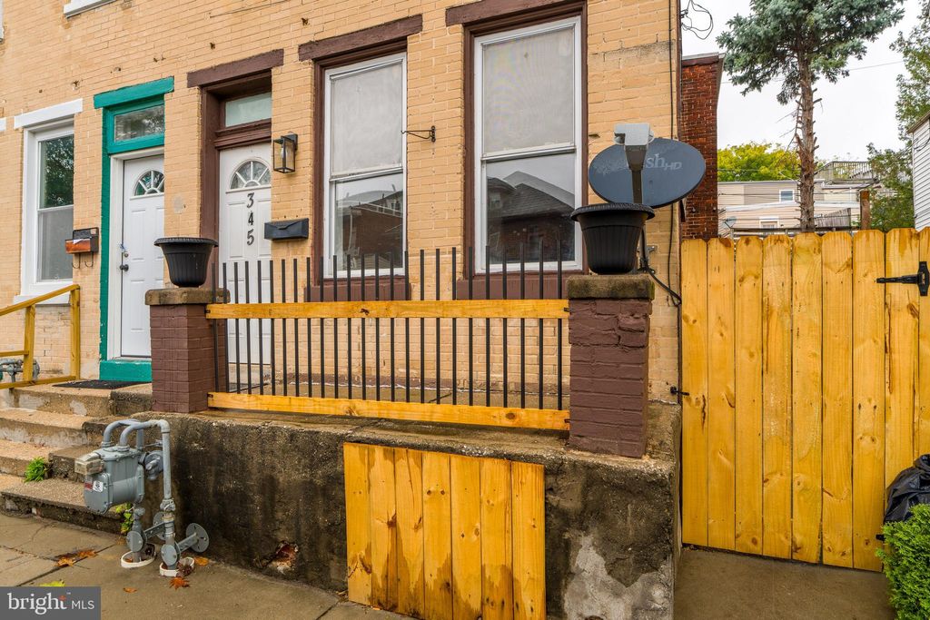 Photo of 345 E Prospect Street, YORK, PA 17403 (MLS # PAYK2091250)