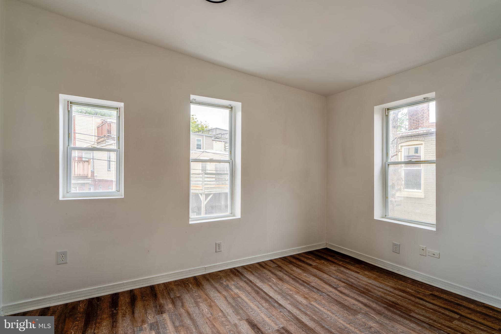 YORK CITY - Residential