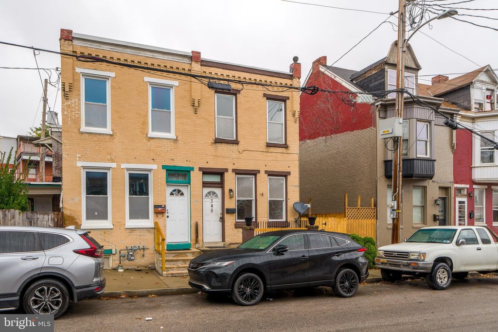 Photo of 345 E Prospect Street, YORK, PA 17403 (MLS # PAYK2091250)