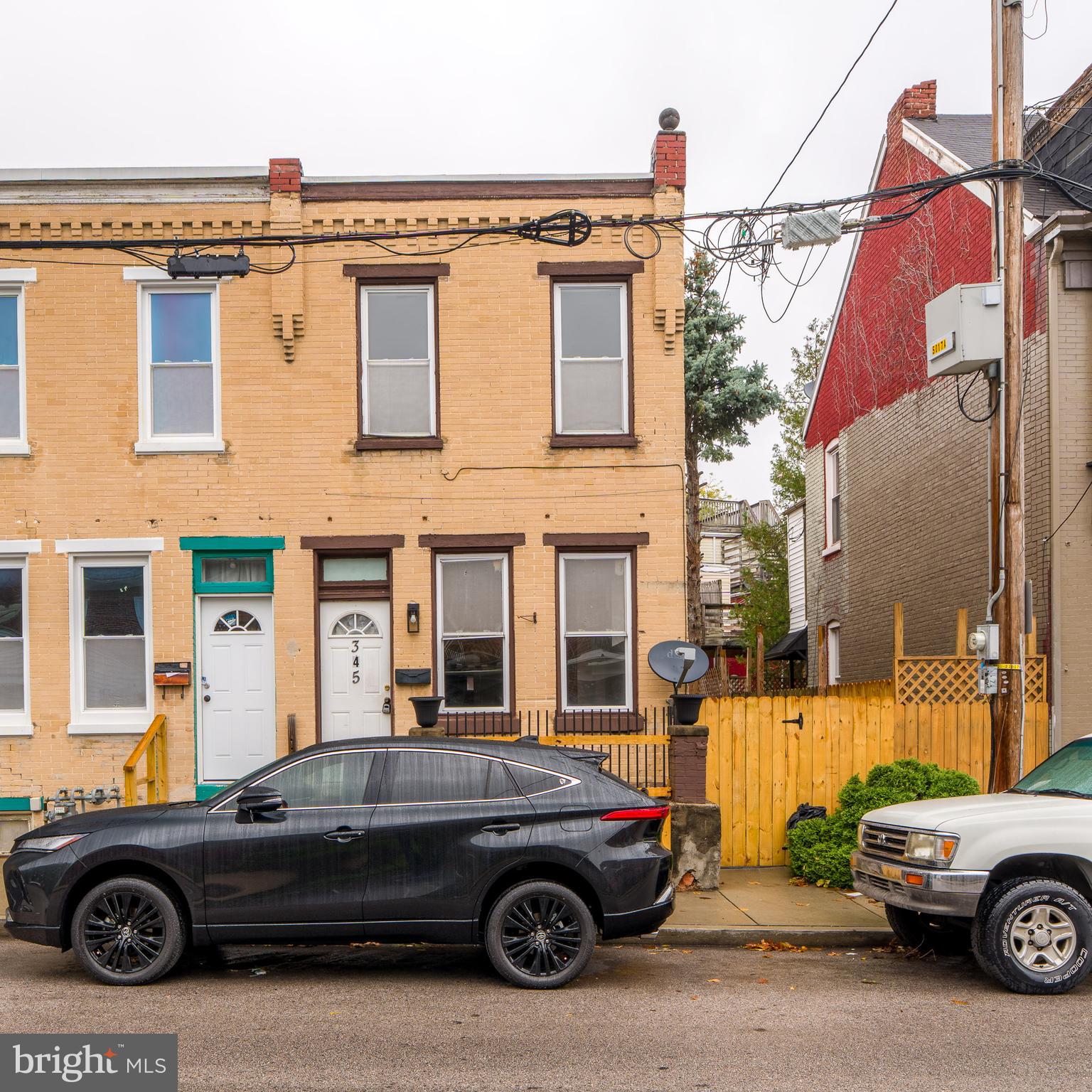 YORK CITY - Residential