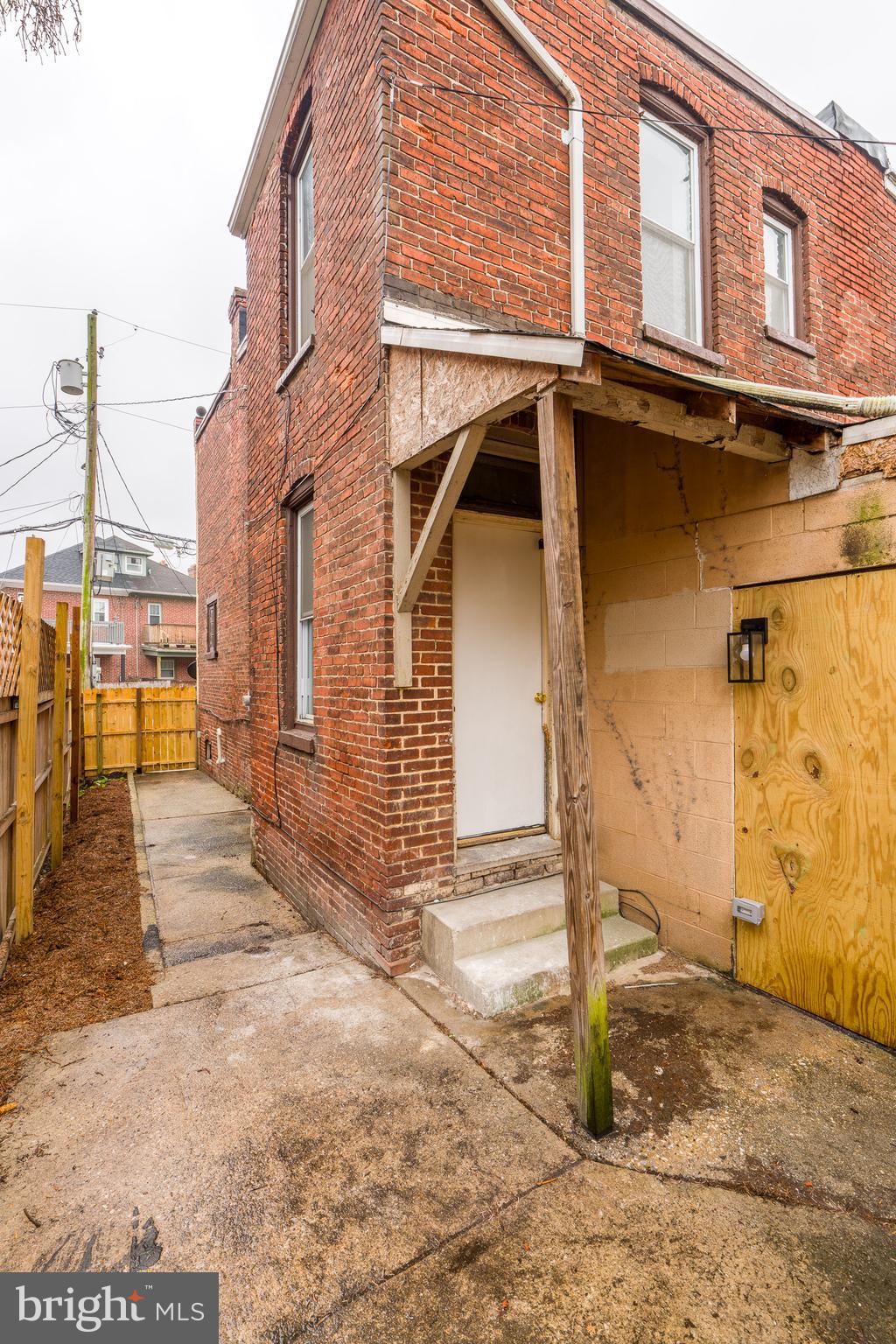 YORK CITY - Residential