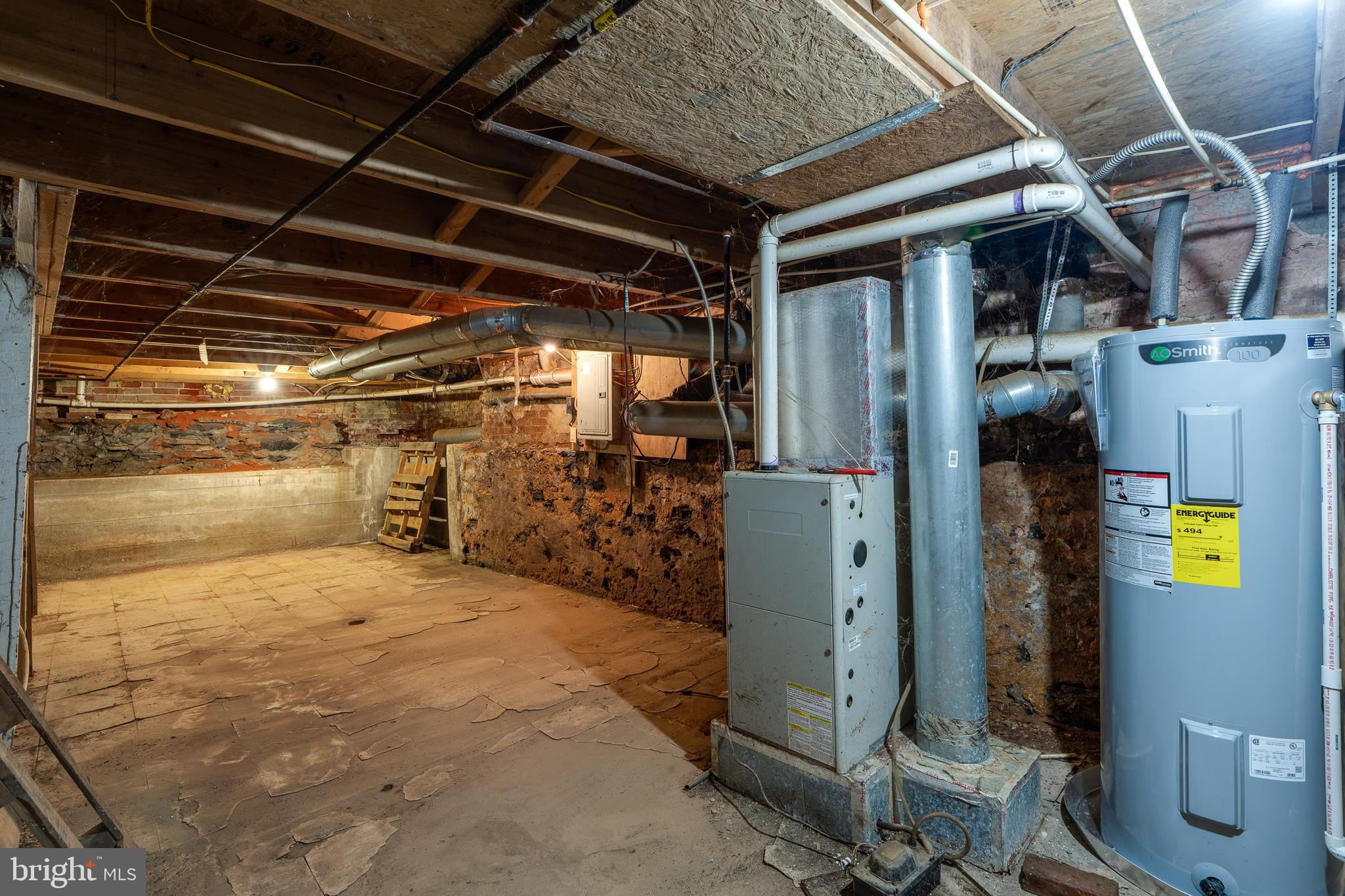 YORK CITY - Residential