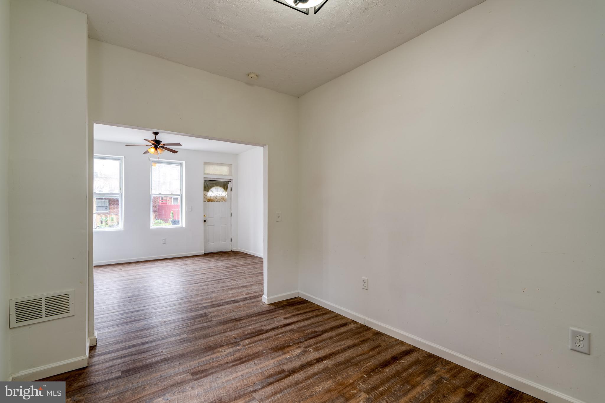 YORK CITY - Residential