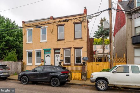 345 E PROSPECT STREET YORK PA 17403