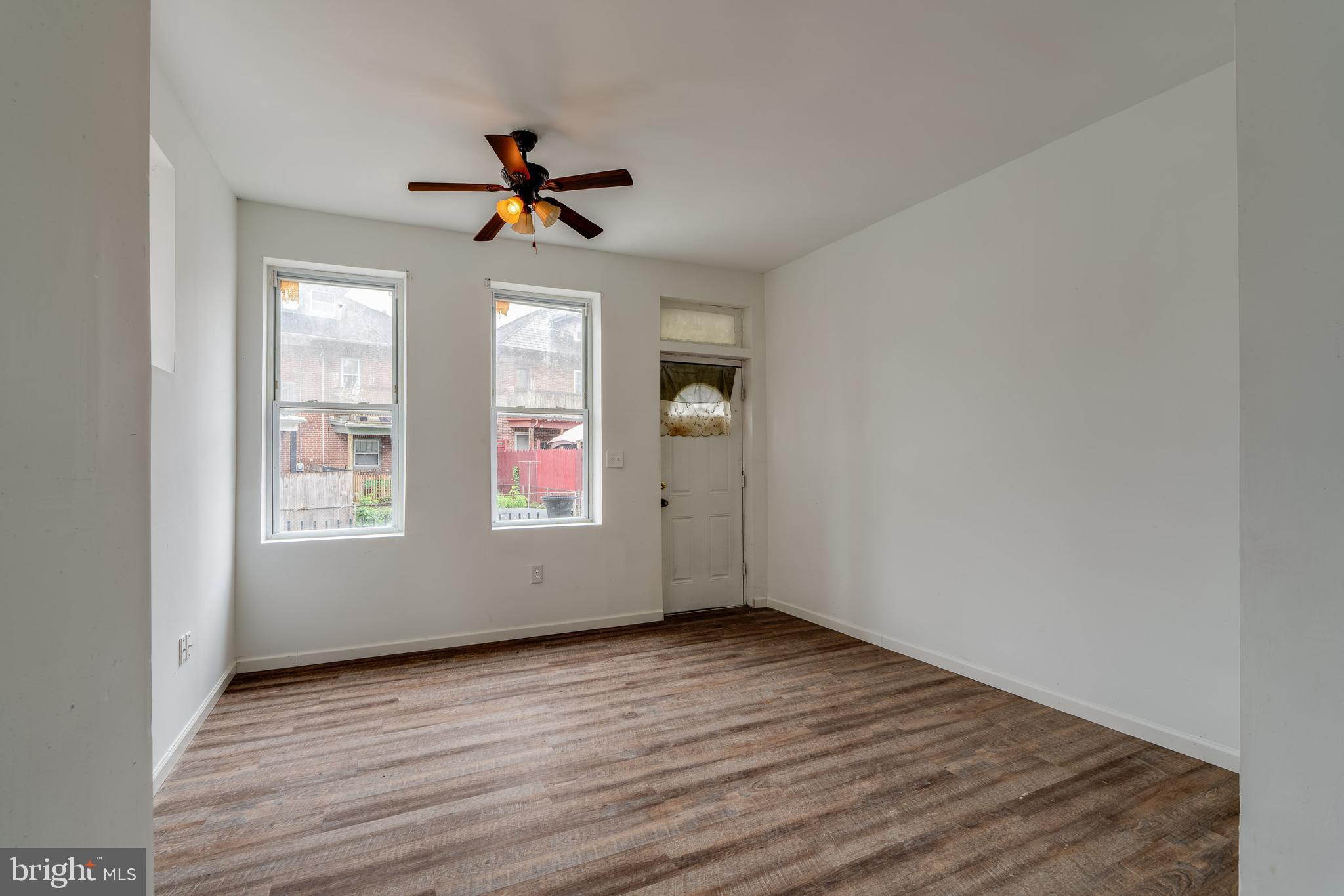 YORK CITY - Residential