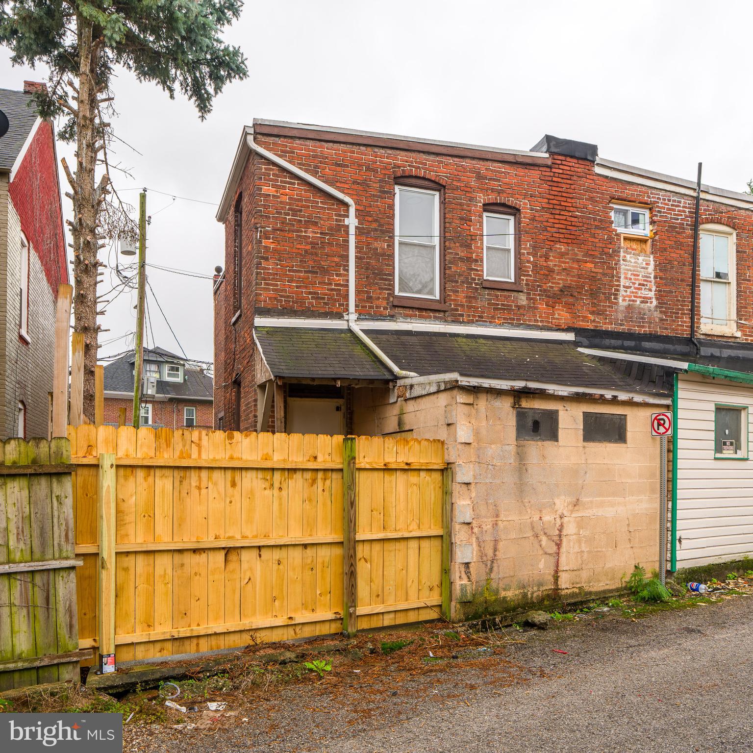 YORK CITY - Residential