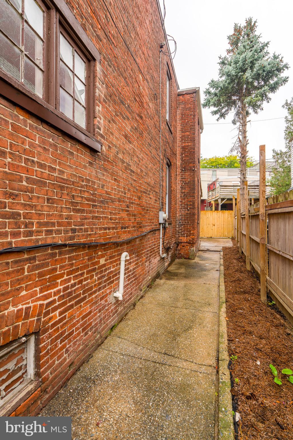 YORK CITY - Residential