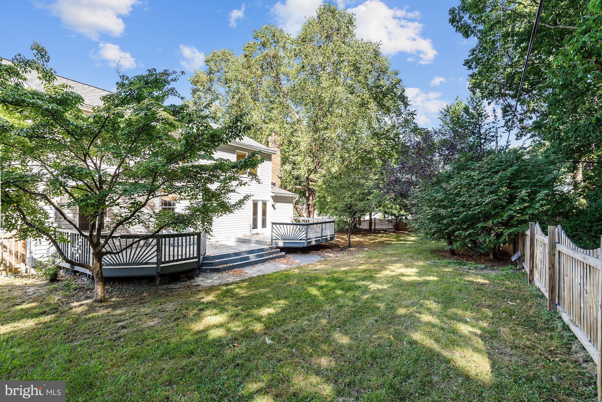 THOMPSONS PURCHASE - Residential