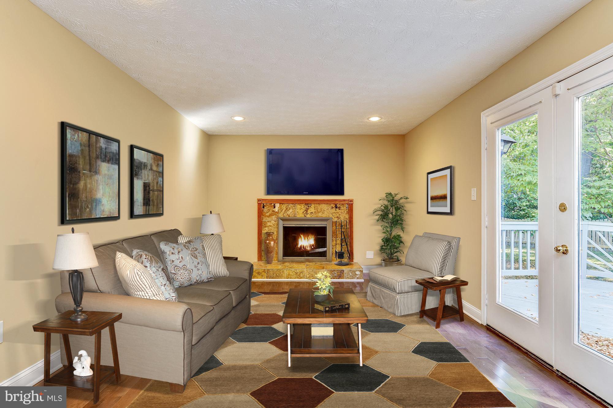 THOMPSONS PURCHASE - Residential