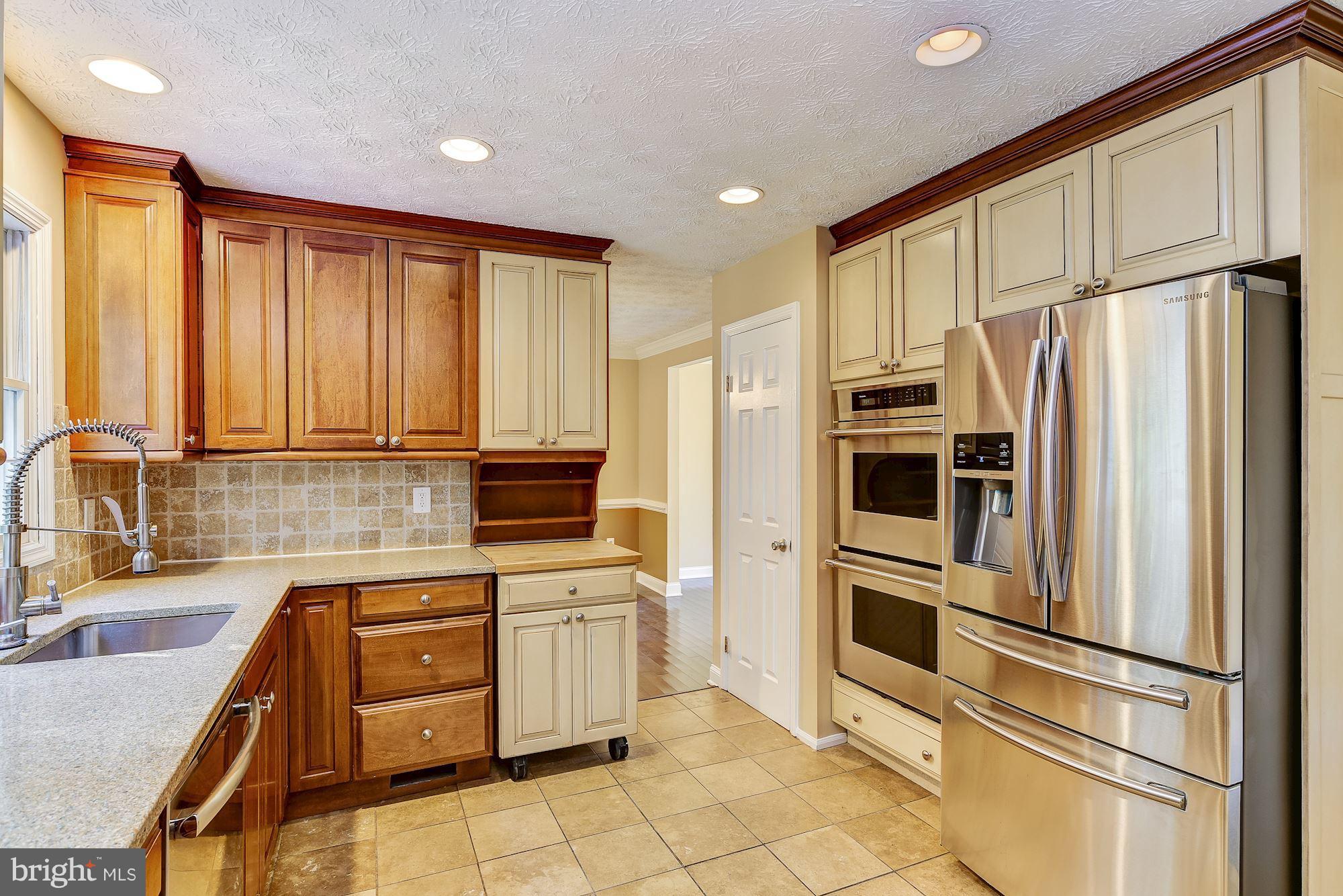 THOMPSONS PURCHASE - Residential