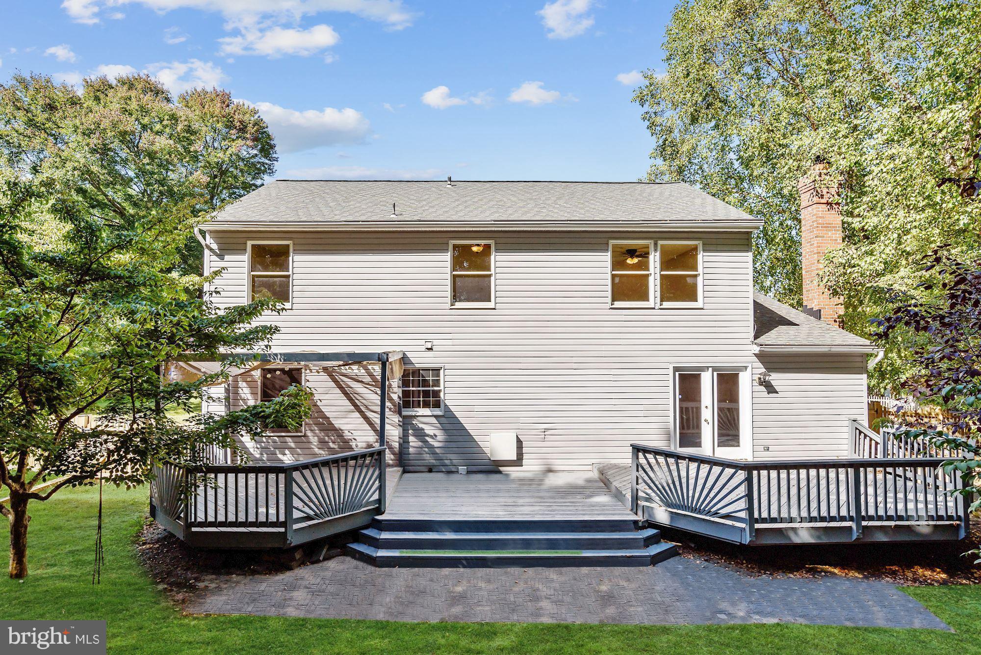 THOMPSONS PURCHASE - Residential