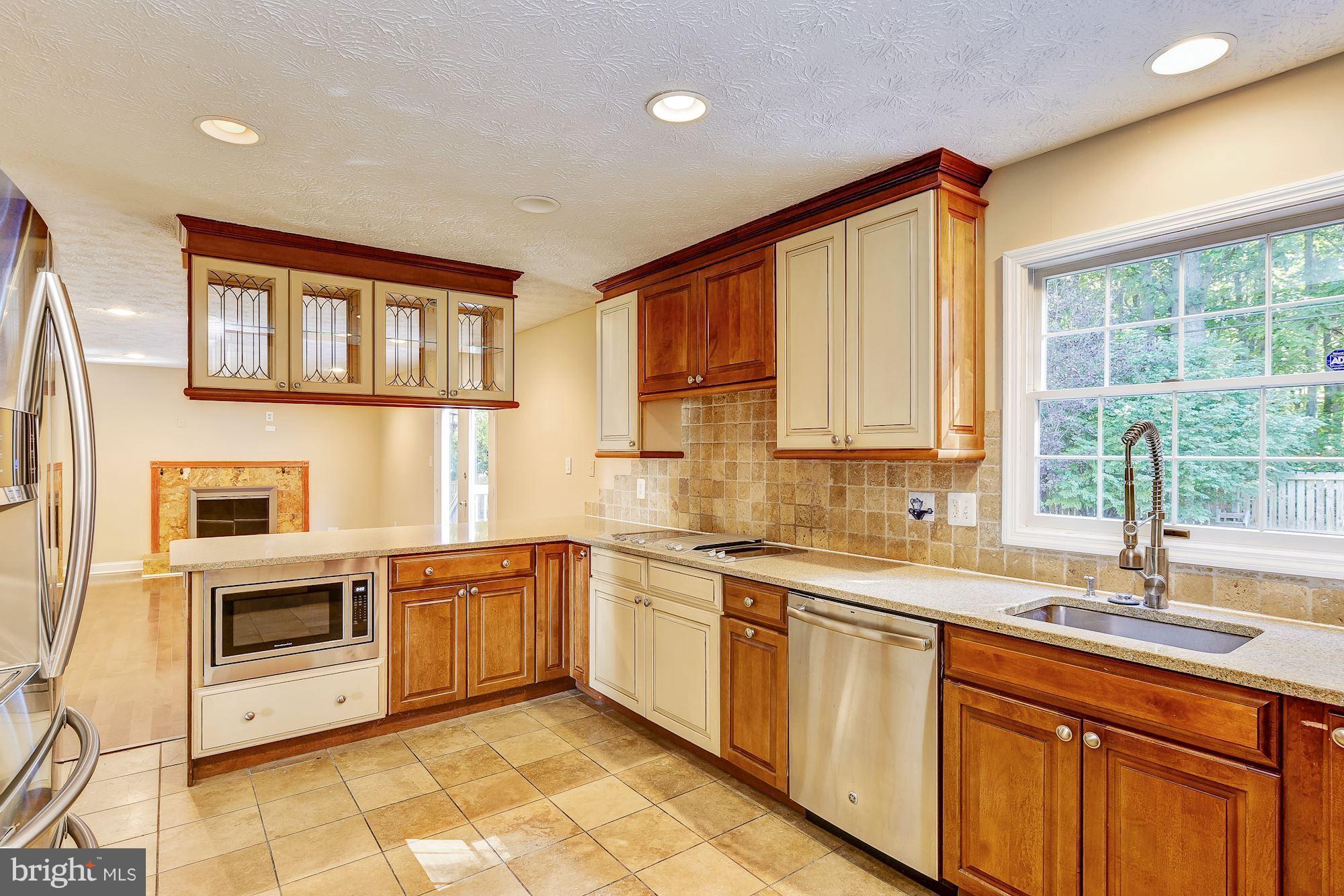 THOMPSONS PURCHASE - Residential