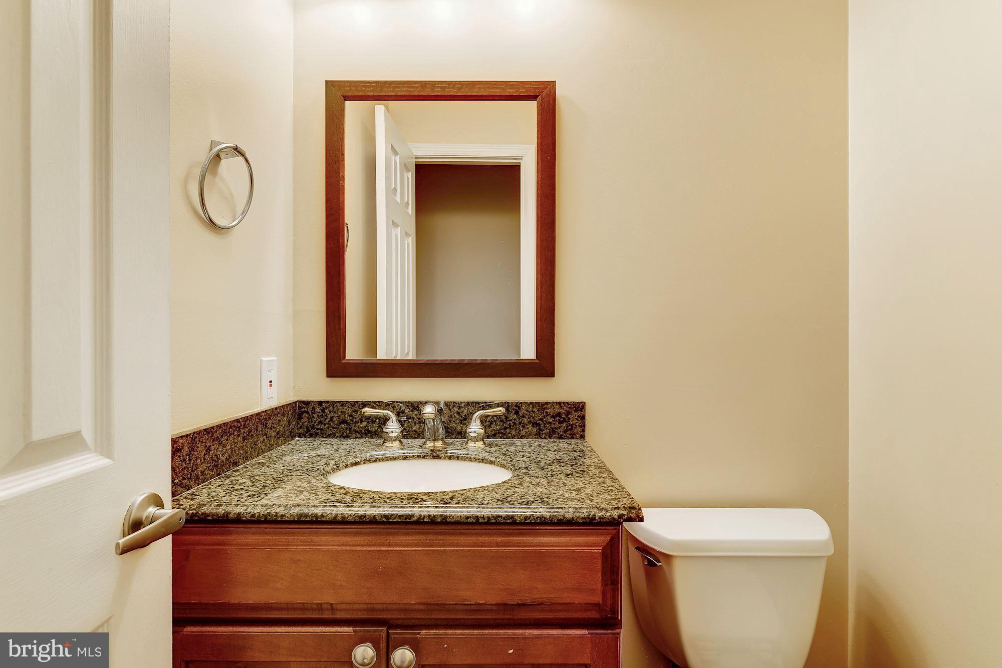 THOMPSONS PURCHASE - Residential