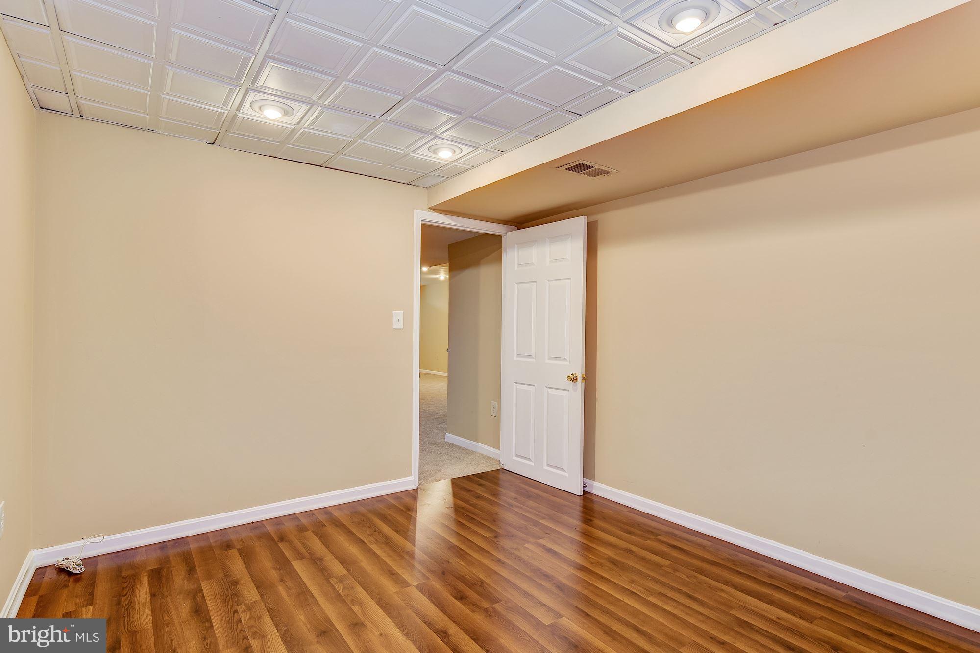 THOMPSONS PURCHASE - Residential