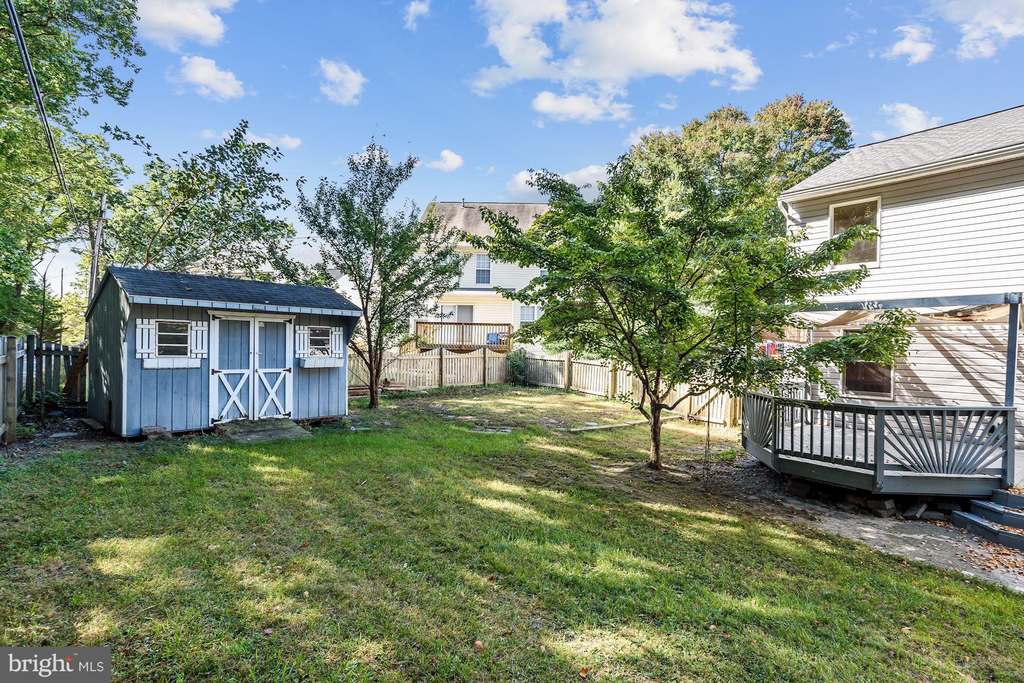 THOMPSONS PURCHASE - Residential