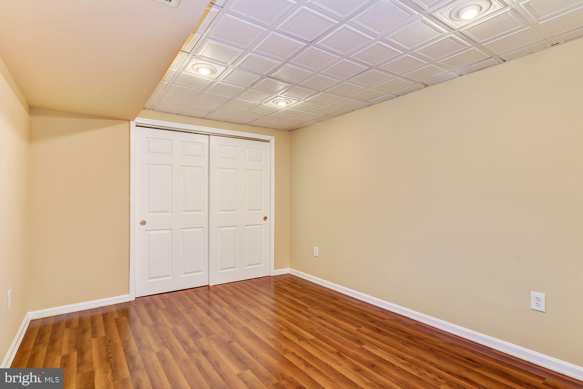 THOMPSONS PURCHASE - Residential