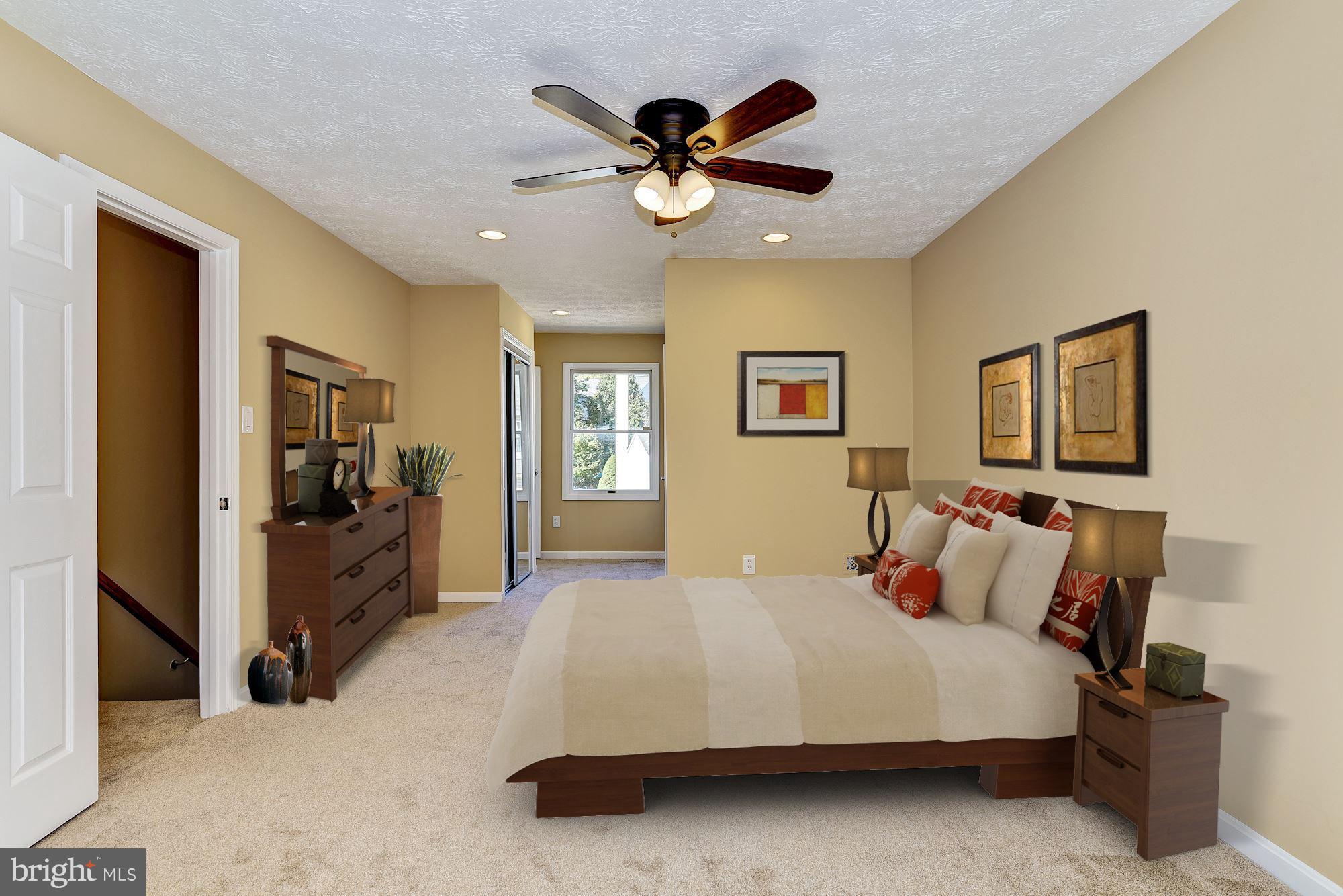 THOMPSONS PURCHASE - Residential