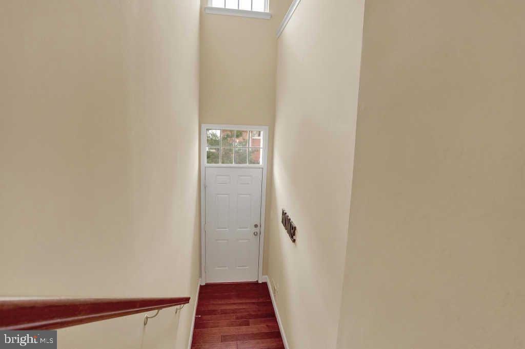 POINTE AT ARUNDEL PRESERVES - Residential