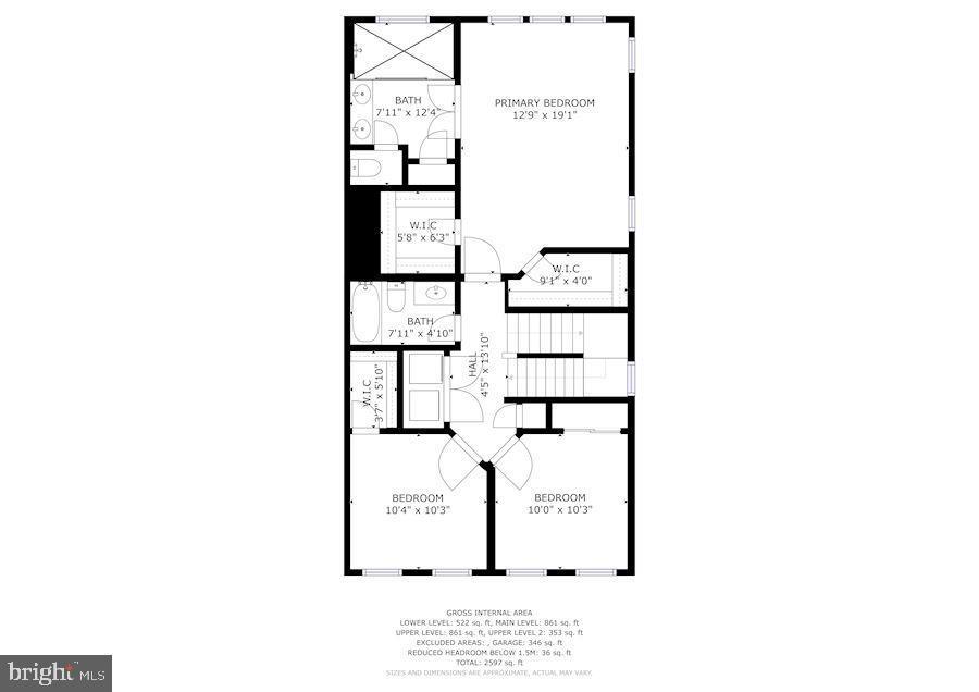 POINTE AT ARUNDEL PRESERVES - Residential