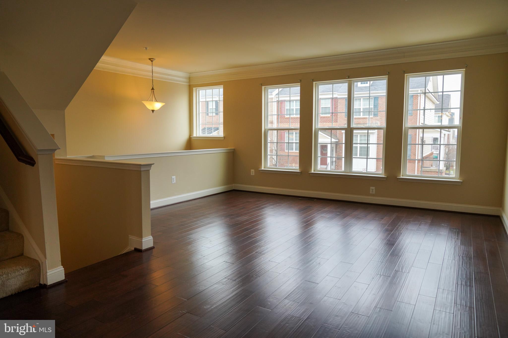 POINTE AT ARUNDEL PRESERVES - Residential