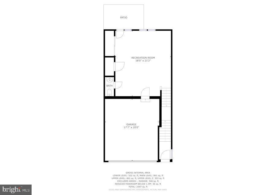 POINTE AT ARUNDEL PRESERVES - Residential