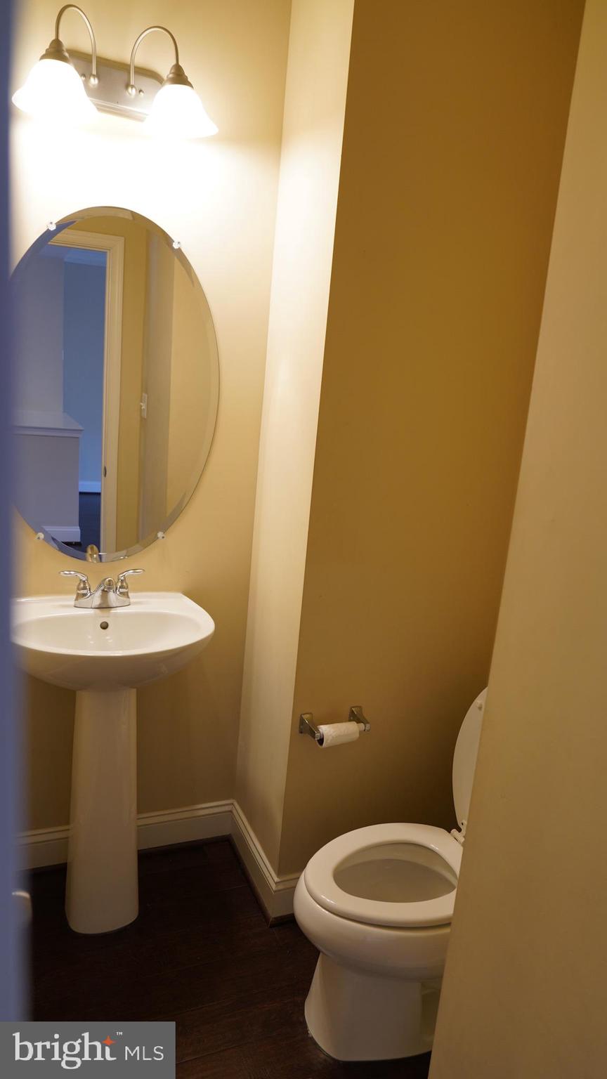 POINTE AT ARUNDEL PRESERVES - Residential