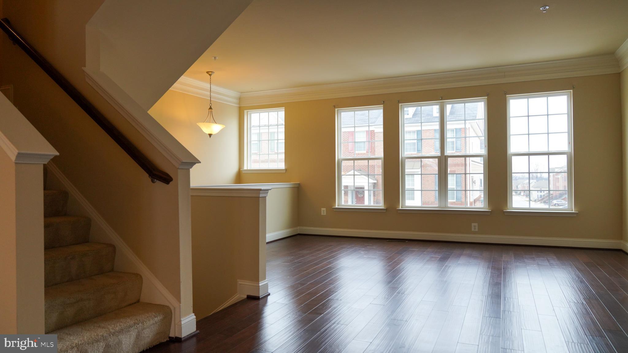 POINTE AT ARUNDEL PRESERVES - Residential