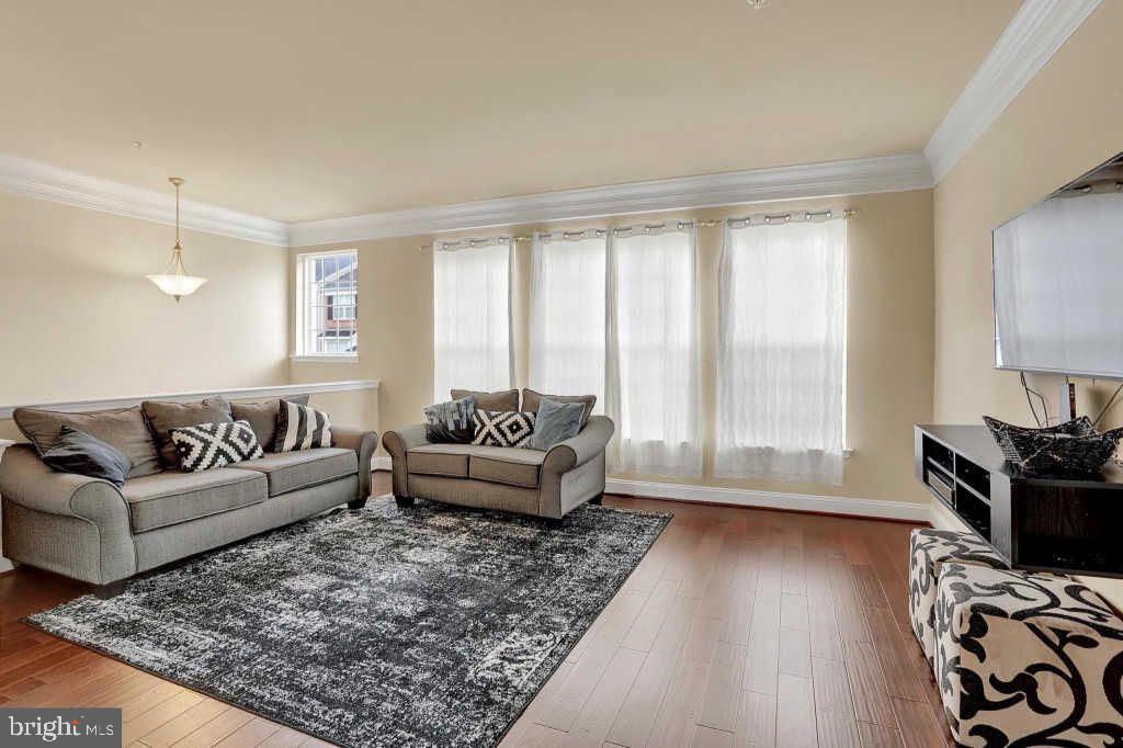 POINTE AT ARUNDEL PRESERVES - Residential