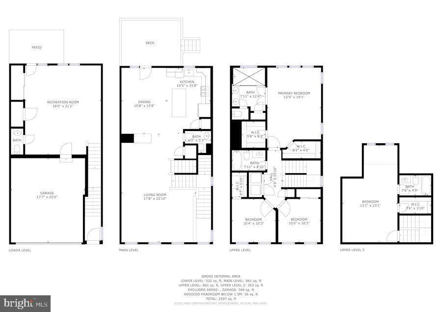 POINTE AT ARUNDEL PRESERVES - Residential