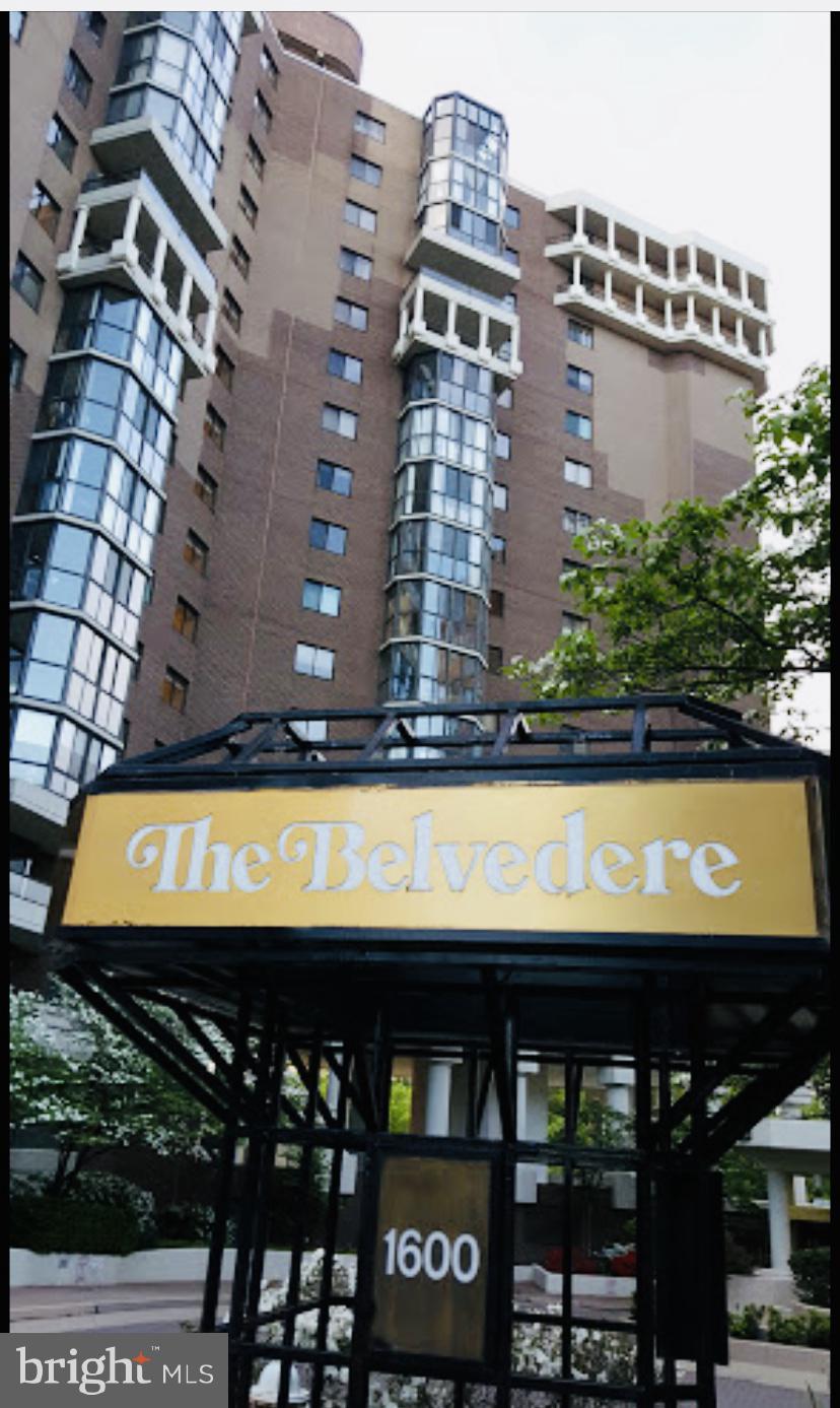 ARLINGTON - Residential