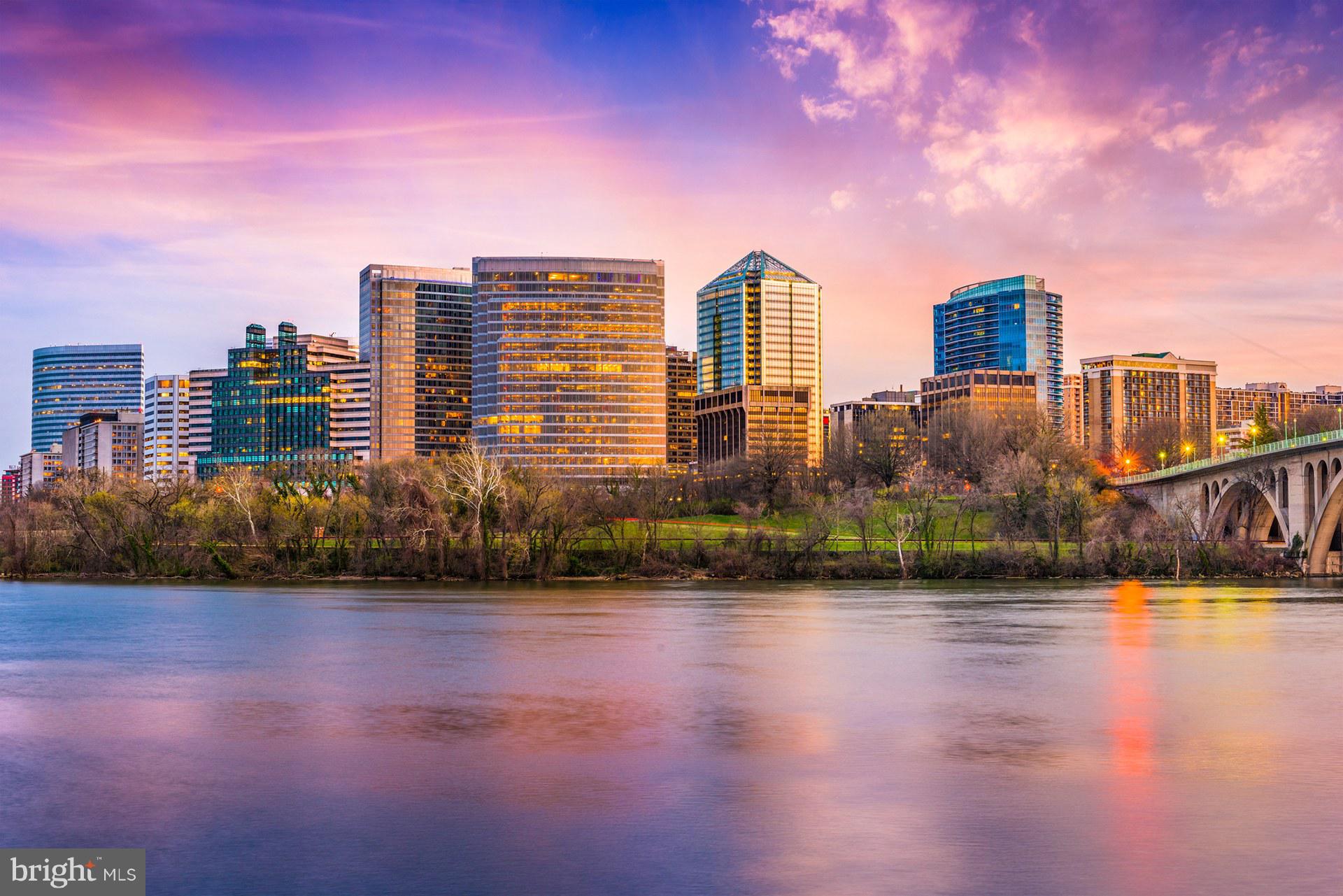 ARLINGTON - Residential