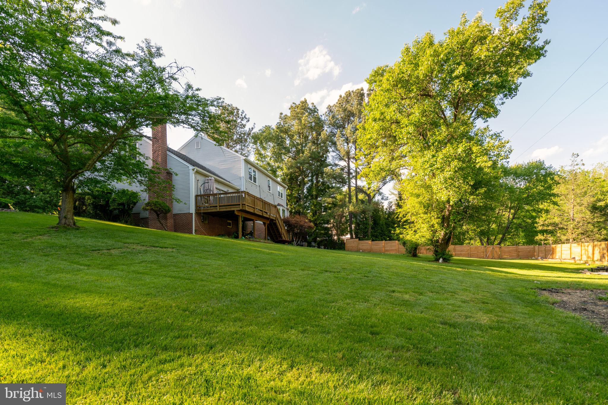 HARVEST RIDGE - Residential
