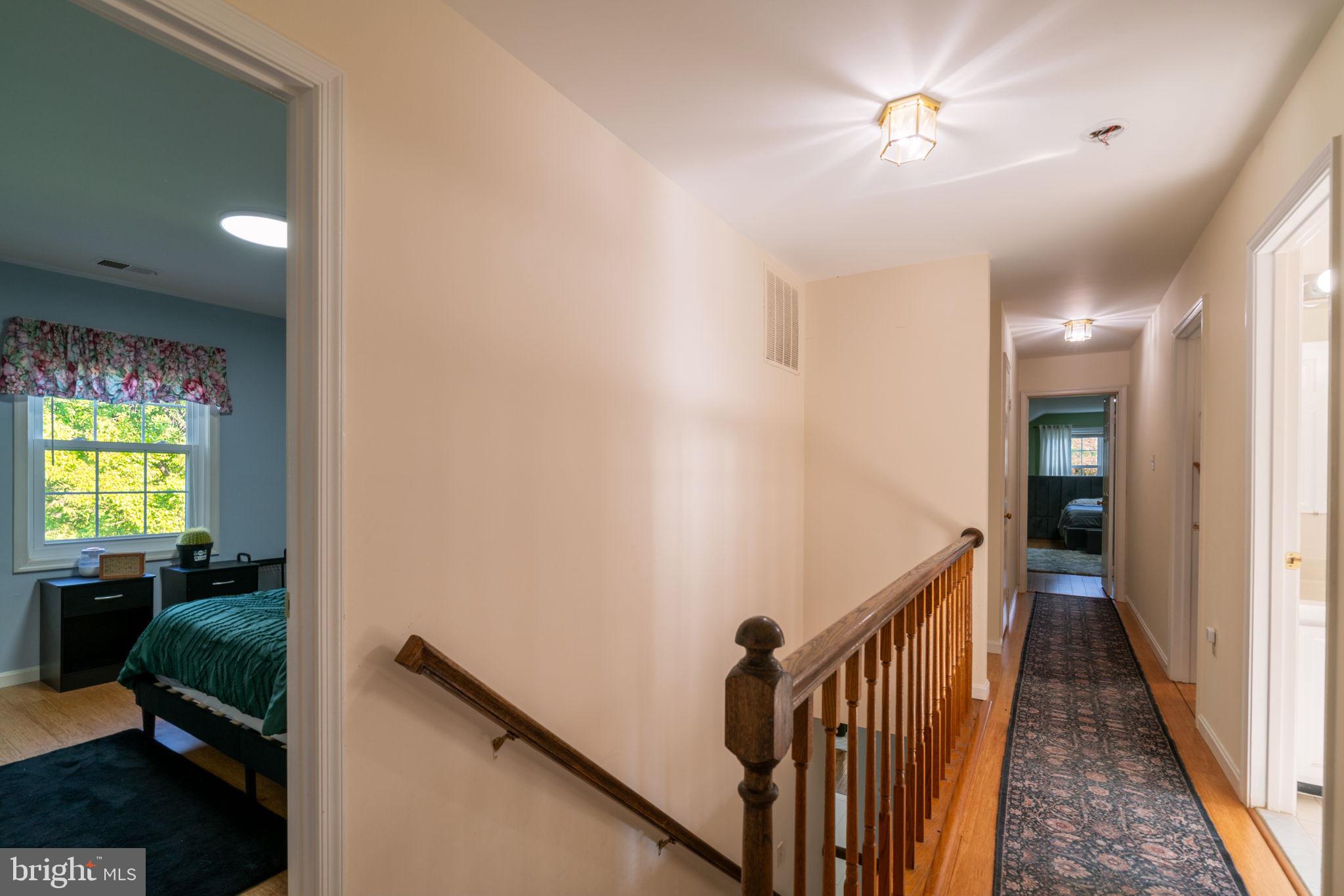 HARVEST RIDGE - Residential