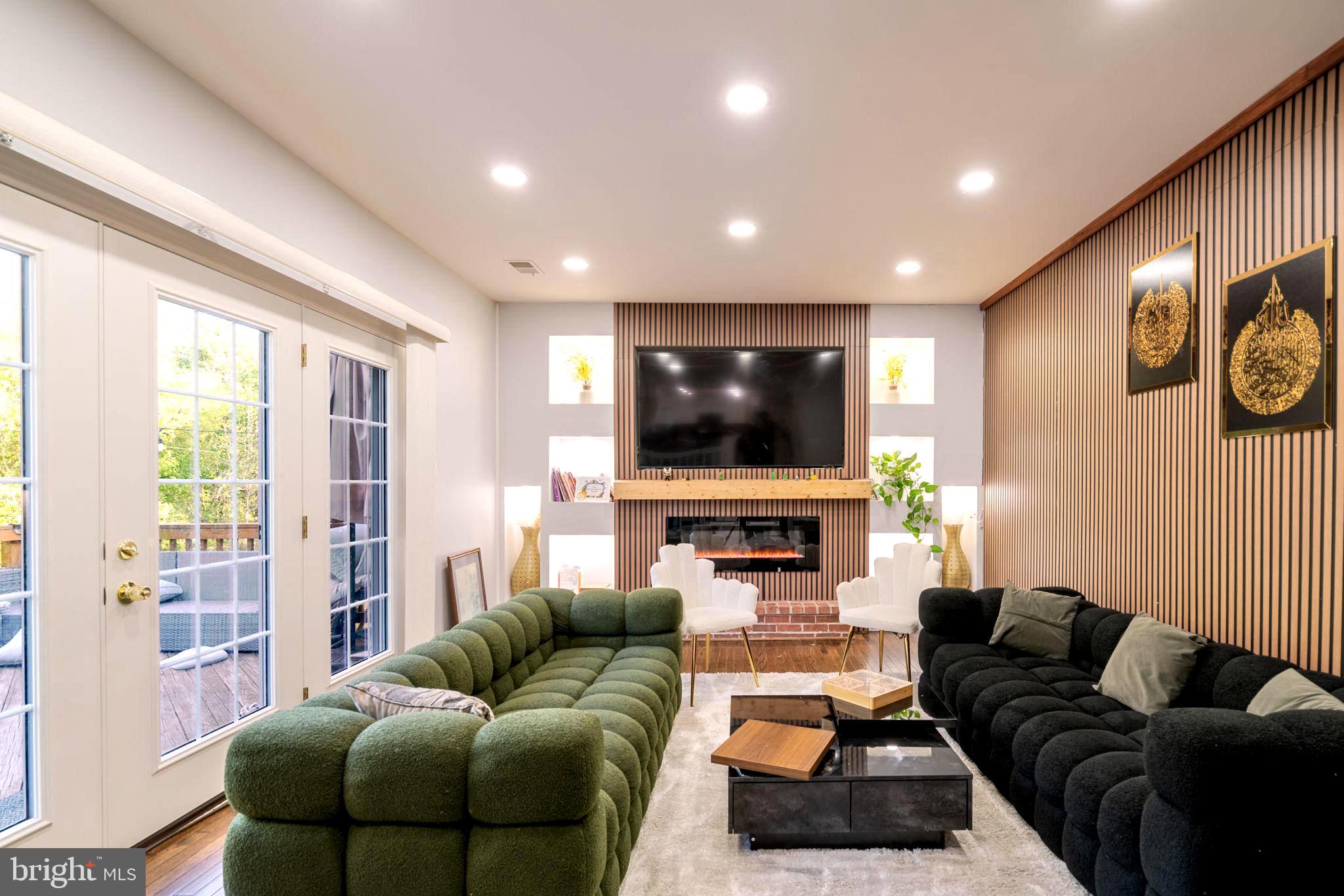 HARVEST RIDGE - Residential