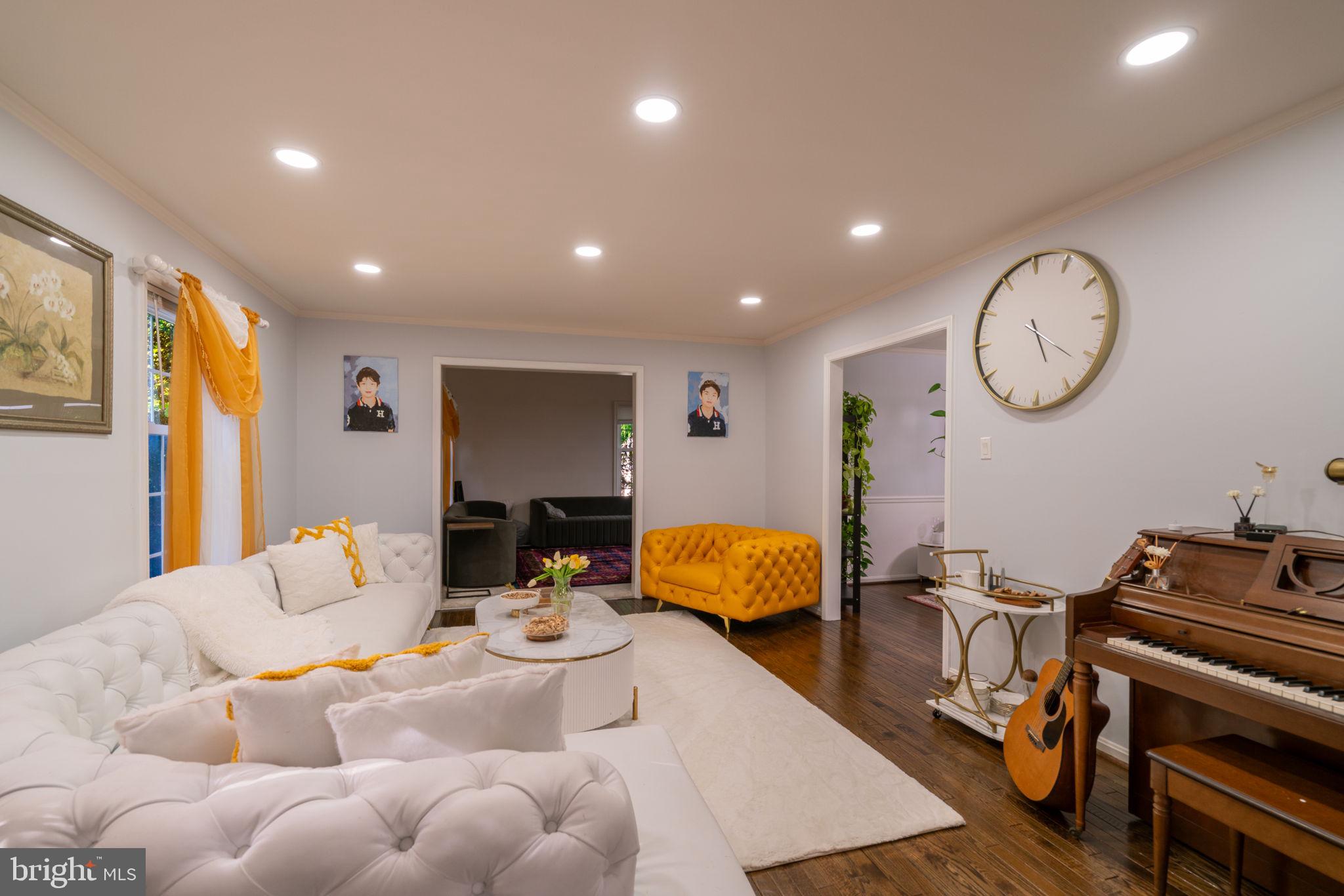 HARVEST RIDGE - Residential