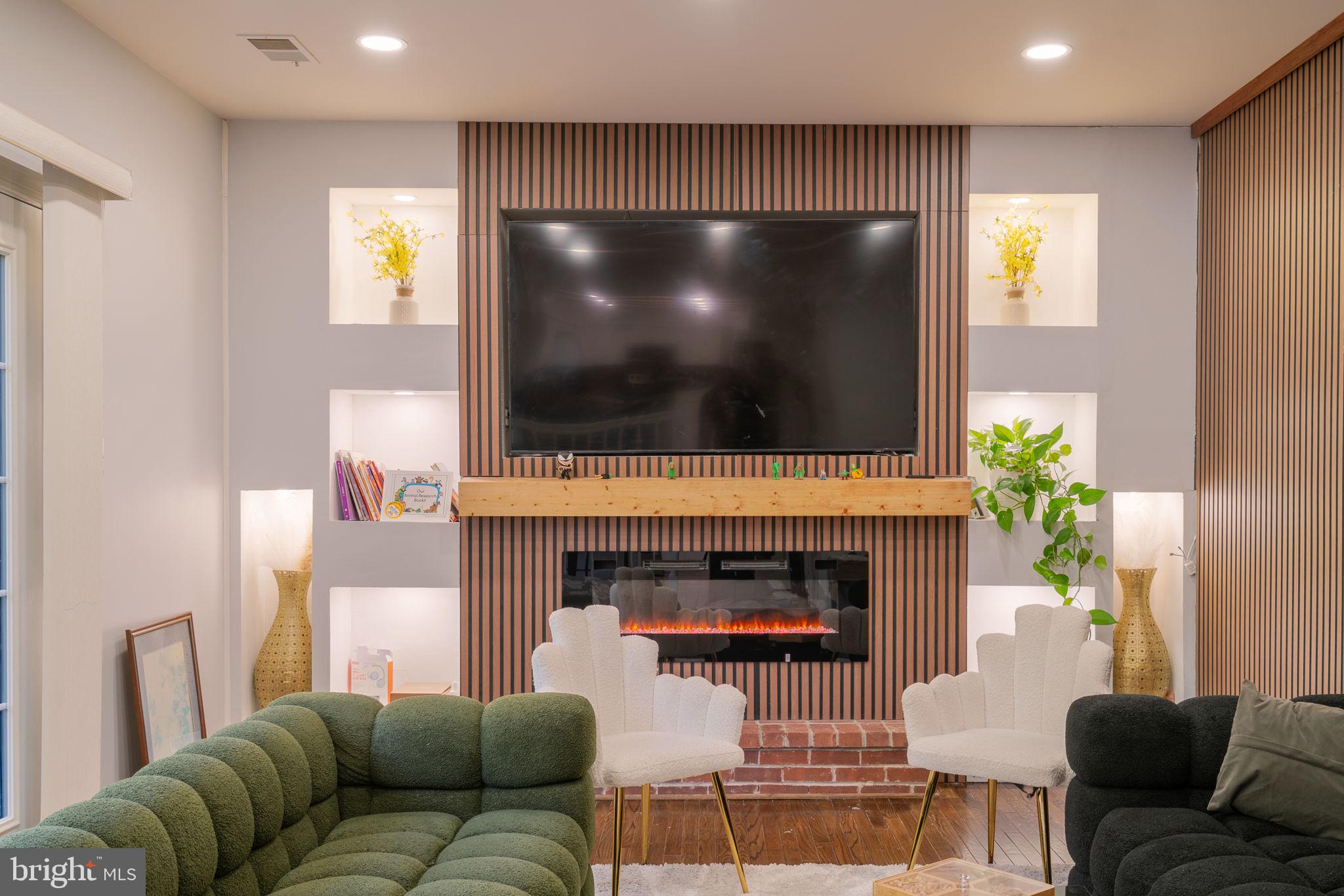 HARVEST RIDGE - Residential