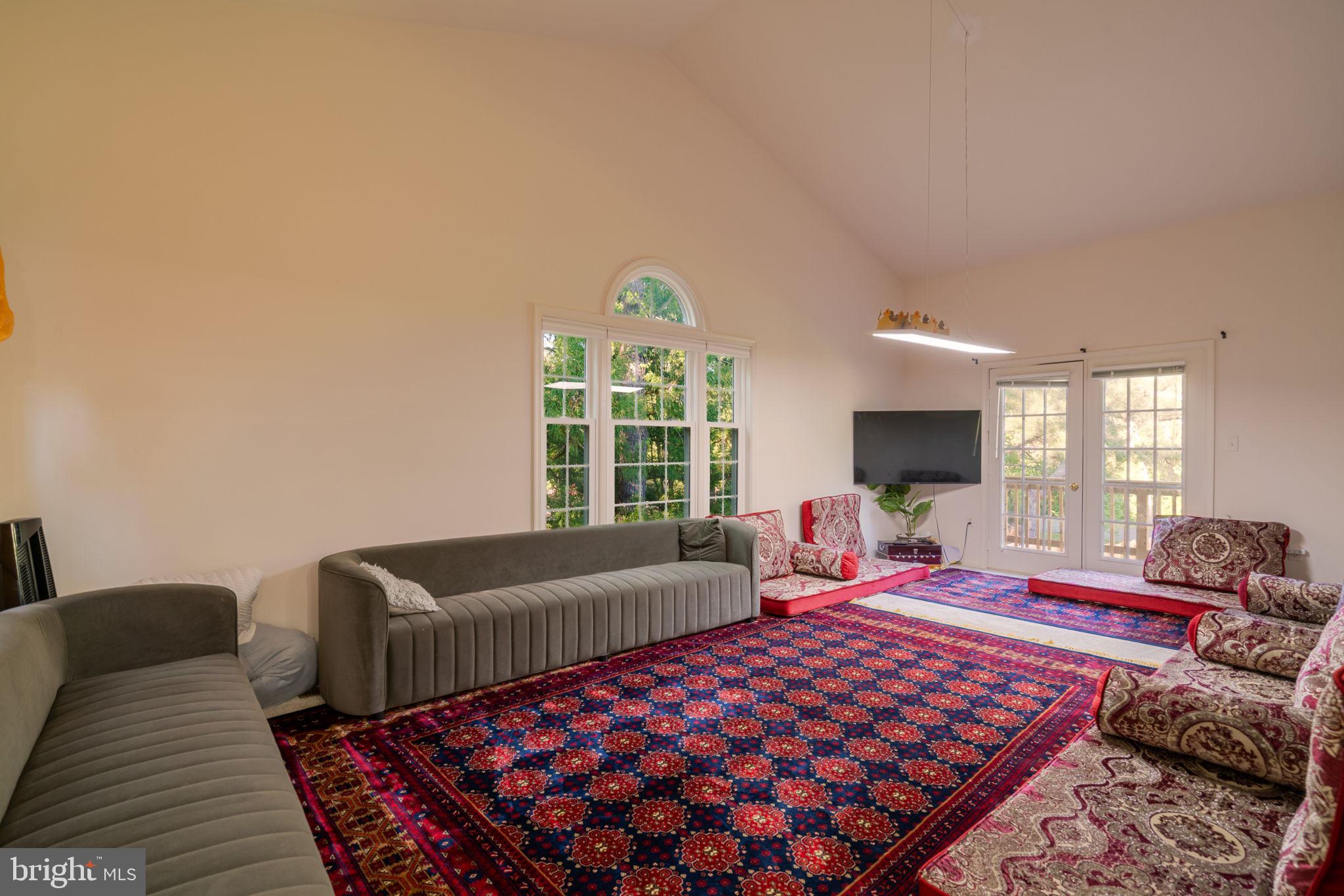 HARVEST RIDGE - Residential